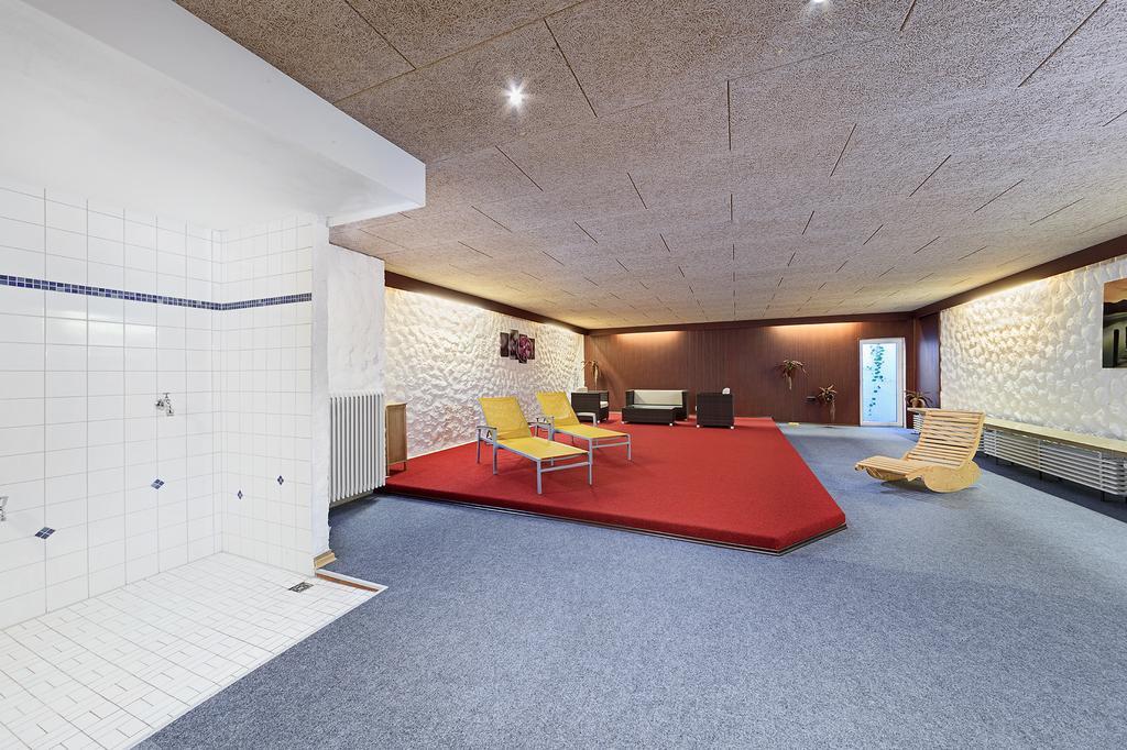 Erkheimer Landhaus Eksteriør bilde