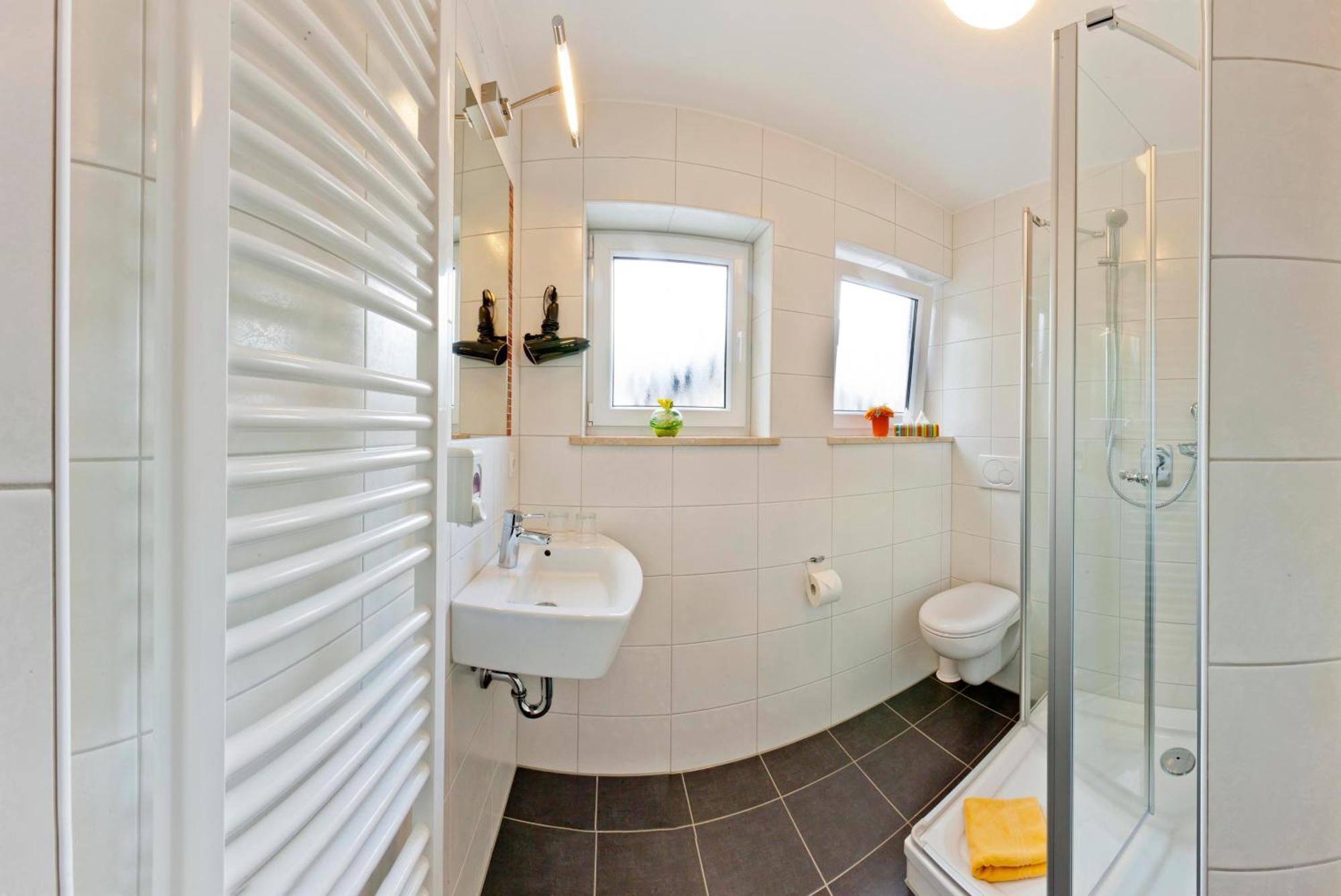 Erkheimer Landhaus Eksteriør bilde