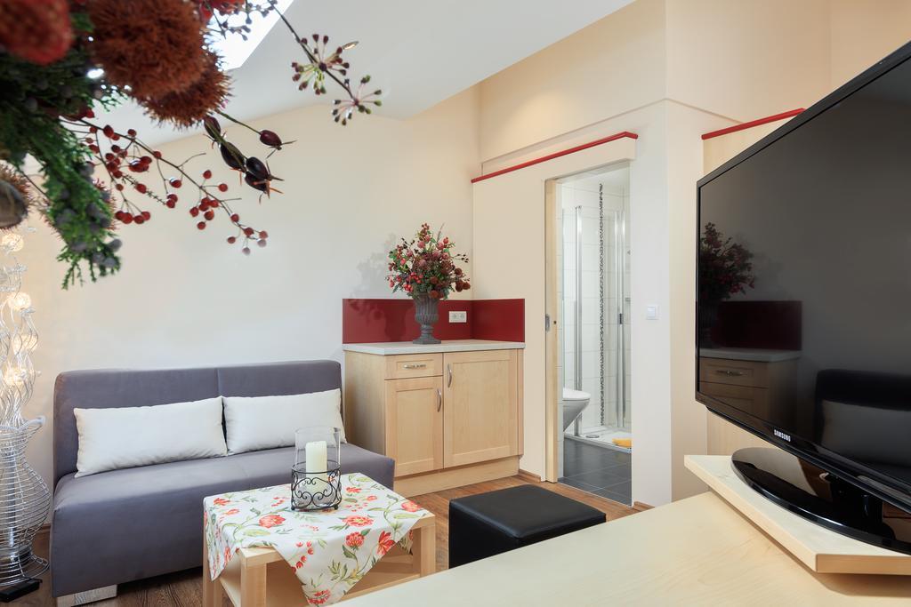 Erkheimer Landhaus Rom bilde