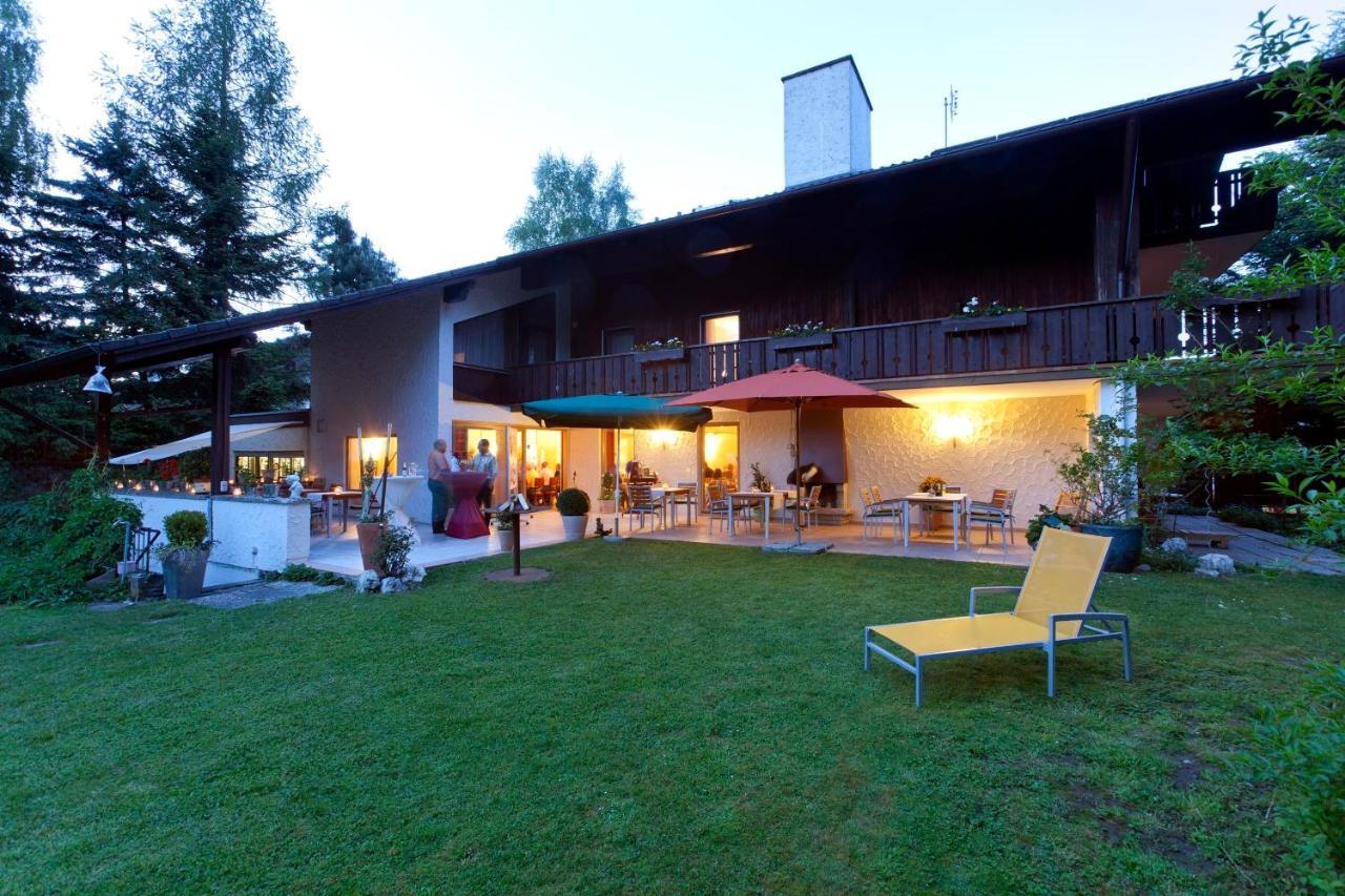 Erkheimer Landhaus Rom bilde