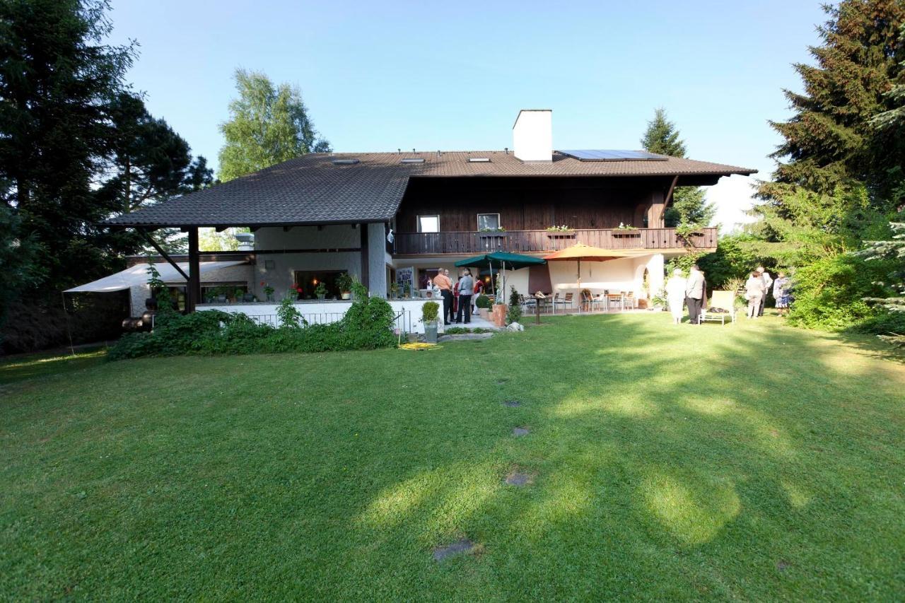 Erkheimer Landhaus Eksteriør bilde